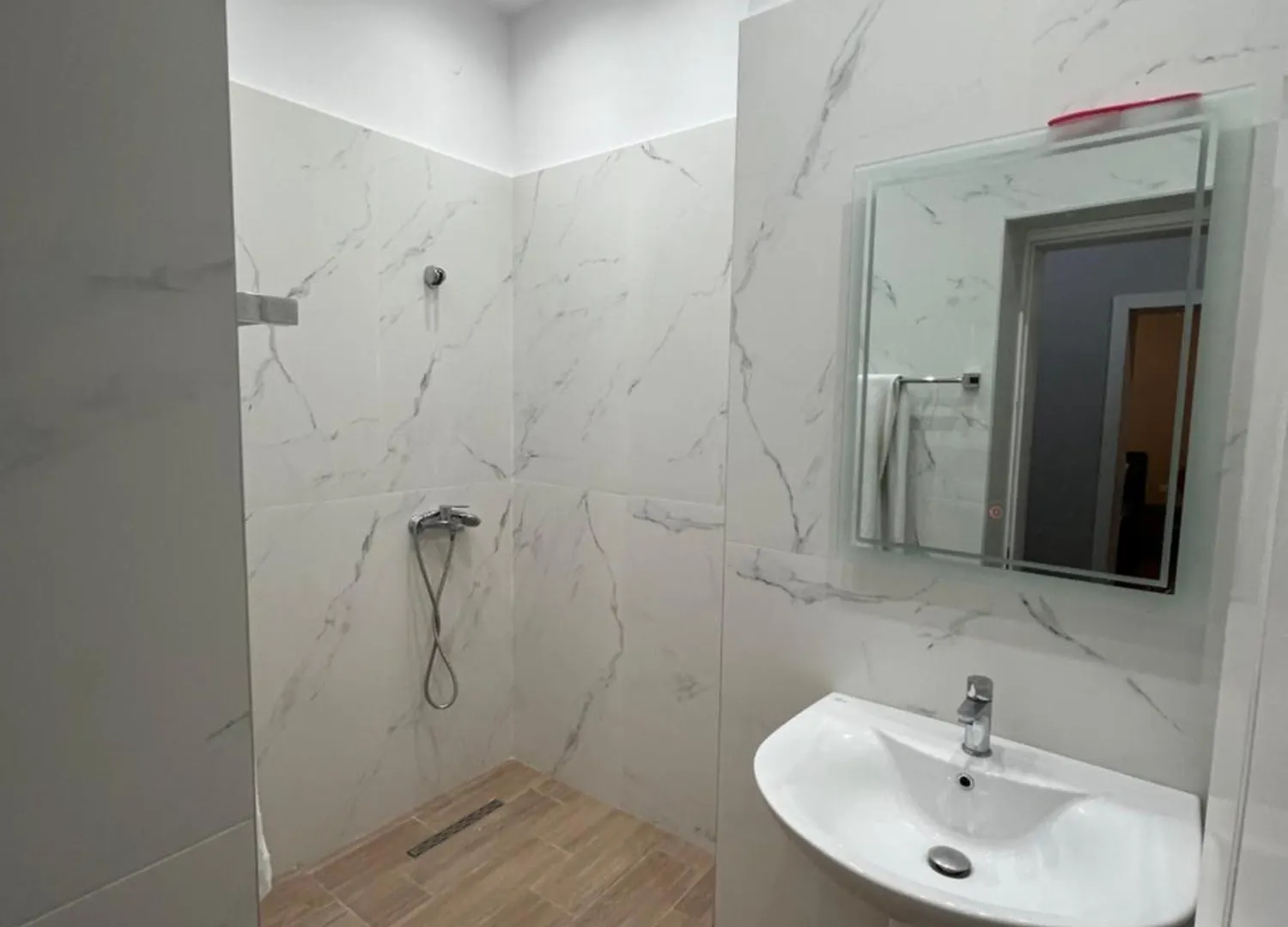 Holiday Home Pogradec Albania